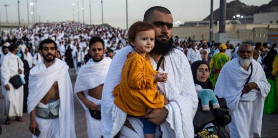 18 Pakistani pilgrims die during Hajj 2025