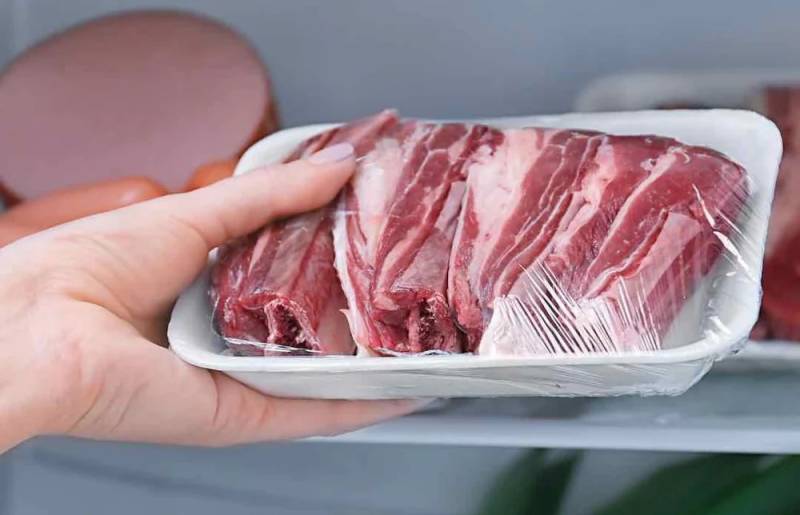 Dr Abdullah advises citizens to properly preserve, consume qurbani meat