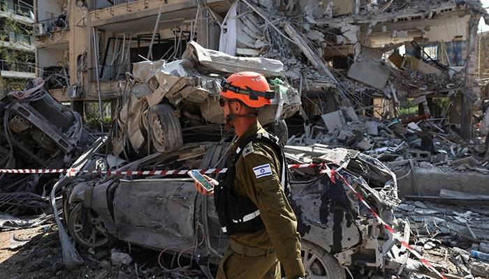 Israel-Iran conflict: what we know