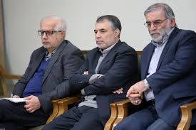 Israel military says Friday strikes killed nine Iran nuclear scientists