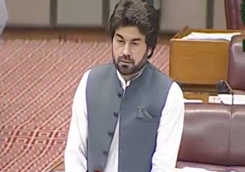 PM condemns rocket attack on MNA Mubarak Zeb’s house in Bajaur