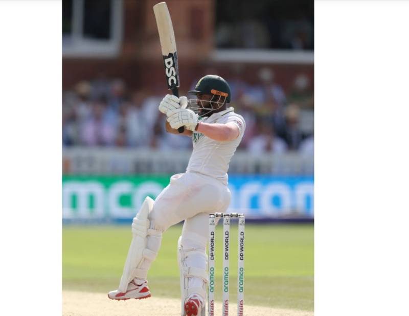 Prince says Bavuma set for 'defining moment' as South Africa eye WTC final triumph
