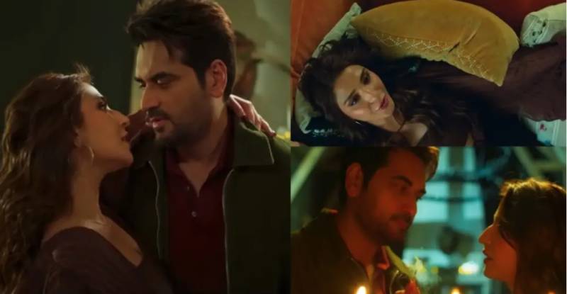 Ramsha Khan’s sizzling dance steps in Love Guru cause uproar on social media