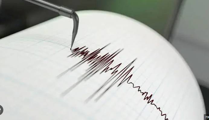 Magnitude 3.2 earthquake shakes Karachi