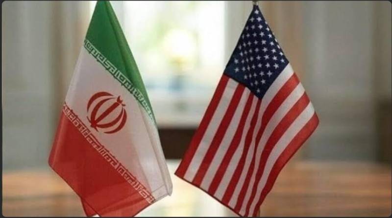 Iran says nuclear talks with US now 'meaningless'