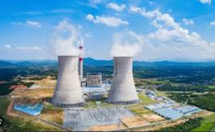 Russia to build Kazakhstan's first nuclear power plant