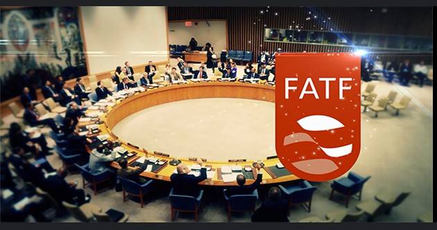 Another setback for India as FATF refuses to put Pakistan on grey list