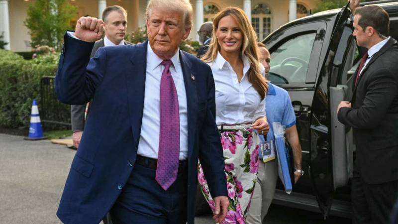 Trump tells Iran to make deal or face 'more brutal' attacks