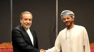  US-Iran nuclear talks in Oman cancelled
