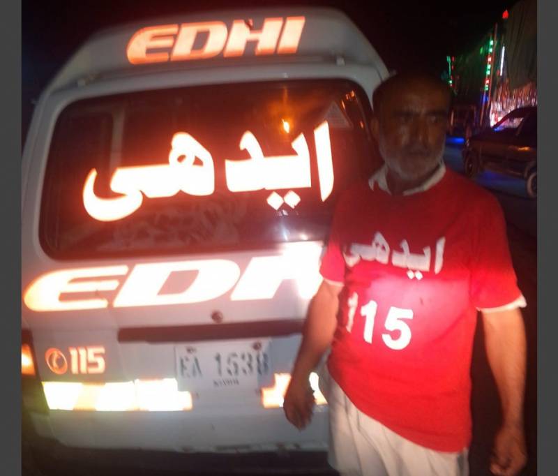 3 killed, 20 injured in traffic accident at M-9 motorway
