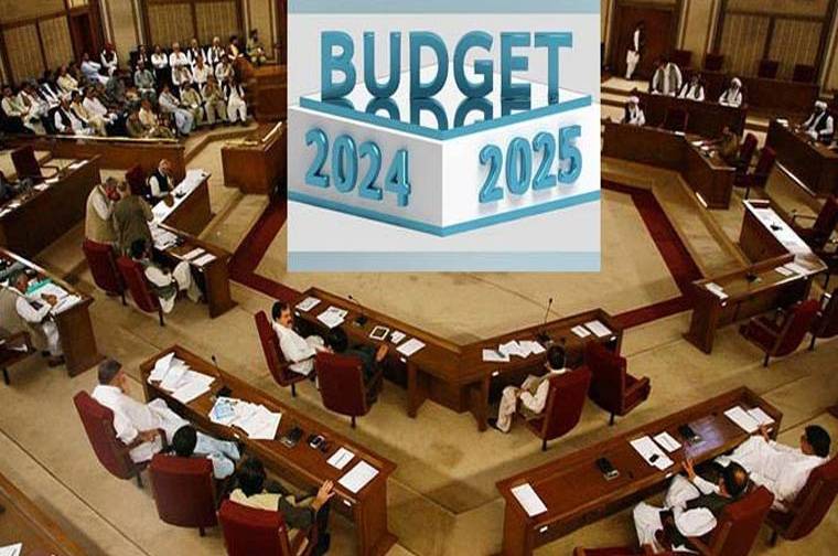 Balochistan’s Rs1 trillion budget set for June 17 presentation