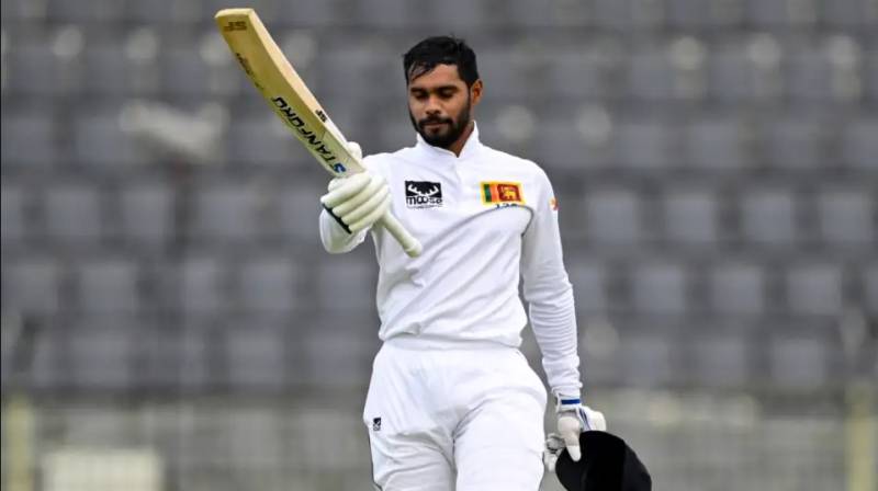 De Silva leads Sri Lanka Test squad against Bangladesh
