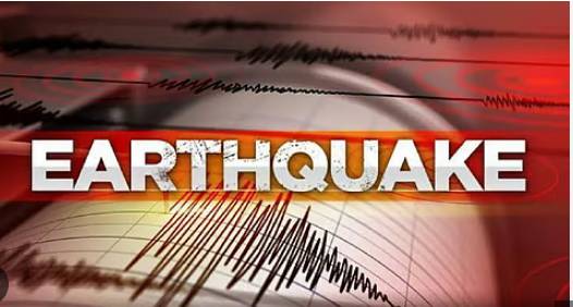 Earthquake jolts parts of Balochistan 