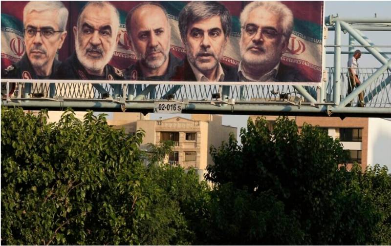 Israel's strikes on Iran were years in the making: analysts