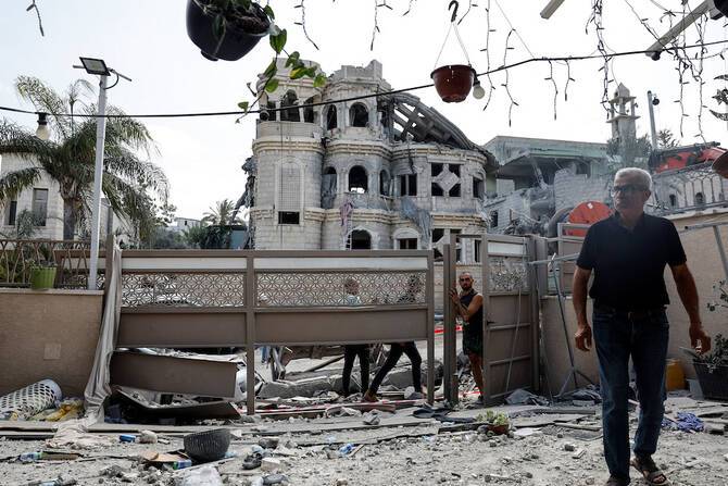 MP calls out lack of bomb shelters in Arab-Israeli communities
