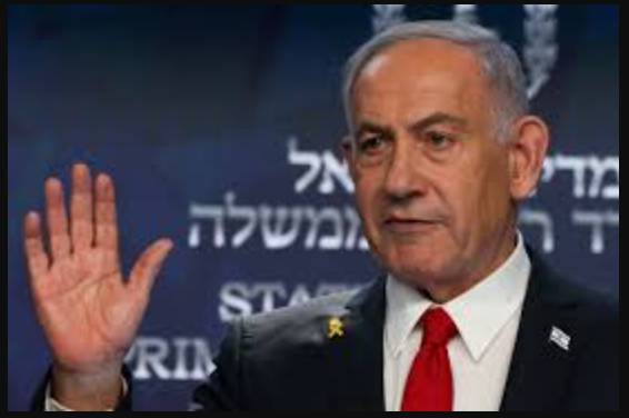 Netanyahu sees Gaza hostage release 'opening', orders talks