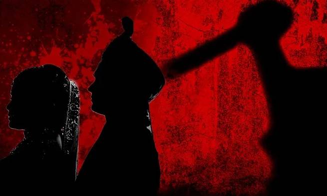 Newlywed couple shot dead in Mardan home invasion