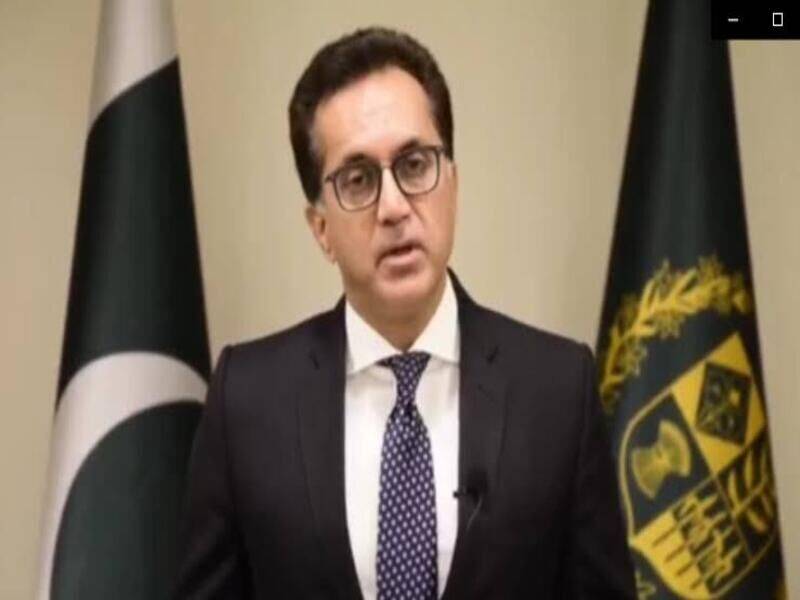 Pak embassy trying to facilitate Pakistanis in Iran: Mudassar Tipu 