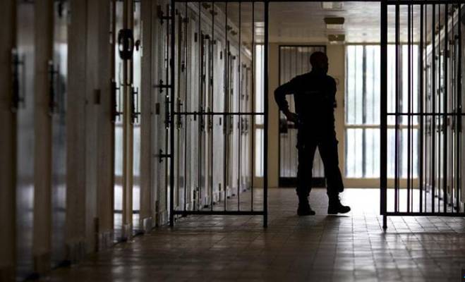 Leaves of jail staff in Punjab cancelled 