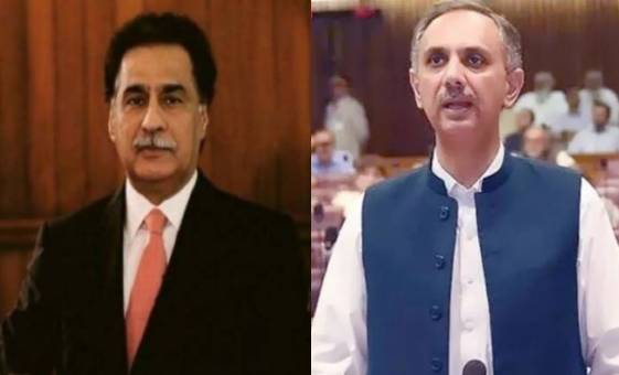 Speaker refuses to form committee on CEC appointment without PM-Opp consensus