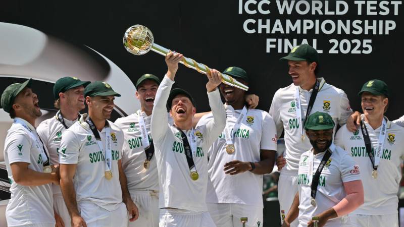 Three things we learned from the World Test Championship final