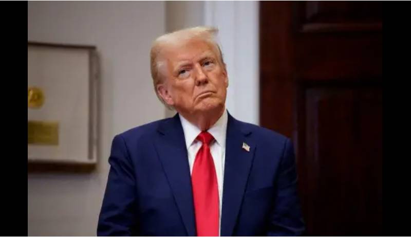 Trump sees peace between Iran and Israel soon, eyes Putin role