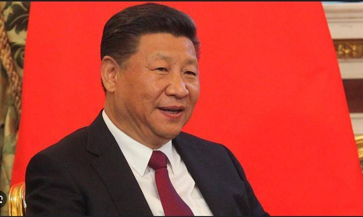 President Xi heads to Central Asia summit in Kazakhstan
