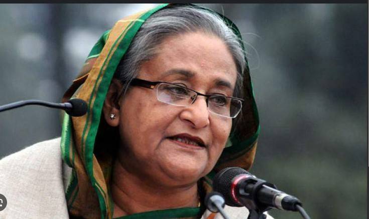 Bangladesh orders fugitive ex-leader Hasina to return to face trial