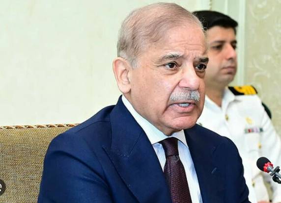 PM Shehbaz takes notice of proposed arrest of traders