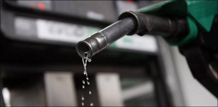 Fuel prices hiked again; petrol up by Rs4.80, diesel by Rs7.95 