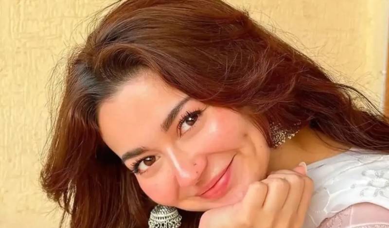Hania Aamir was shy in first audition, recalls Hareem Farooq