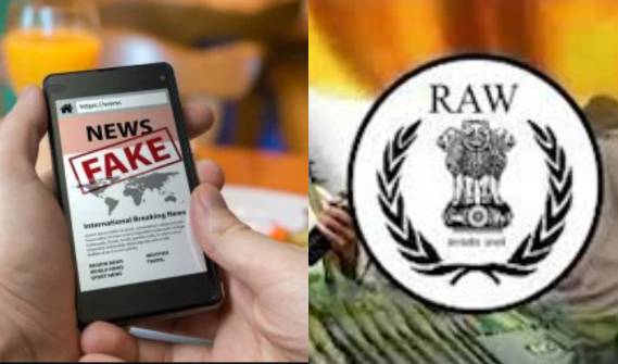 Indian-Israeli nexus behind nuclear threat propaganda against Pakistan exposed
