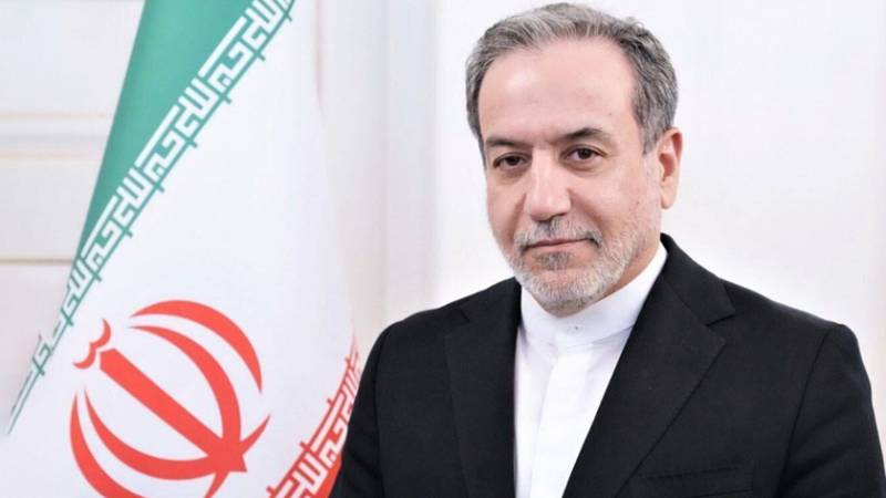 Iran warns of unrelenting response until Israeli aggression ceases