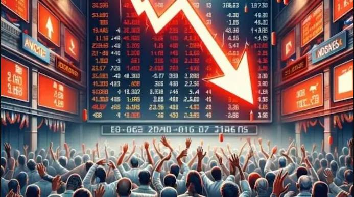 Oil prices fall, stocks rise as Iran-Israel war fears ease