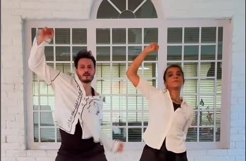 Osman Khalid Butt’s hops into ‘Jennie trend’