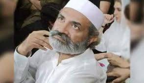 PTI leader Omar Cheema granted bail in Shadman police station arson case 