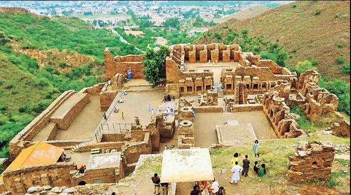 Punjab approves record Rs 28b budget to boost tourism and heritage conservation