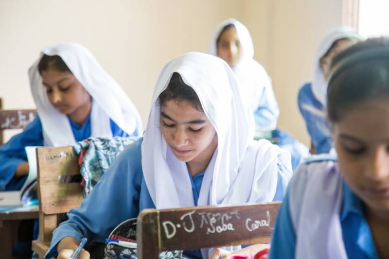 Rs148 billion allocated for education sector in Punjab budget 2025–26