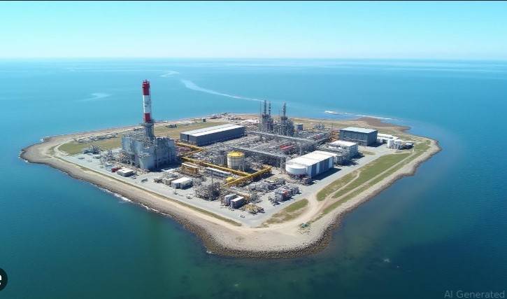 Abu Dhabi state oil firm makes $18.7b bid for Australia's Santos