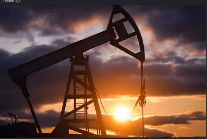 Oil prices rise further as Israel-Iran extends into fourth day