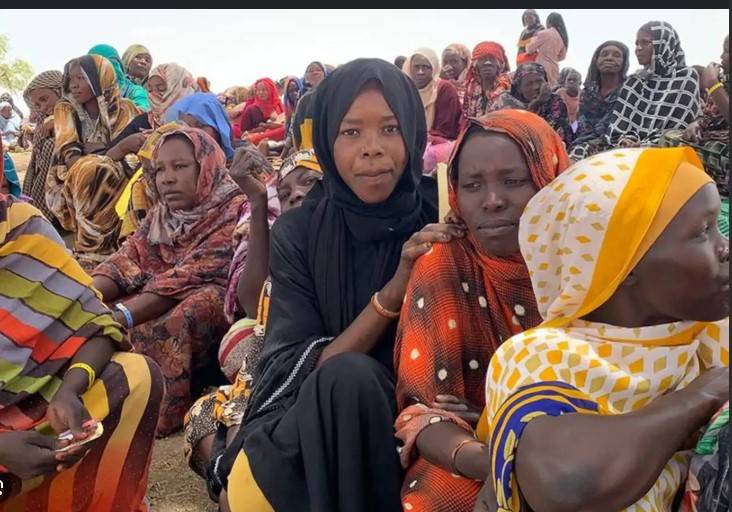 UN scales back global aid plan due to 'deepest funding cuts ever'