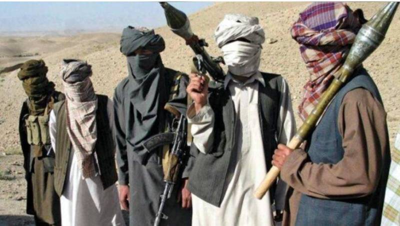 The mosaic of terrorism in Pakistan: Part 2