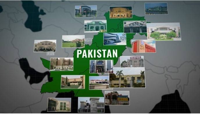 PAEC hospitals serve over 40,000 new cancer patients each year