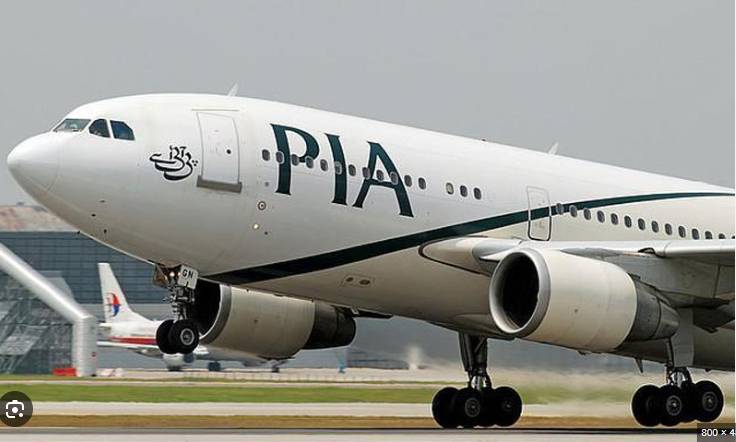 Fauji Fertilizer Company shows interest in buying PIA 