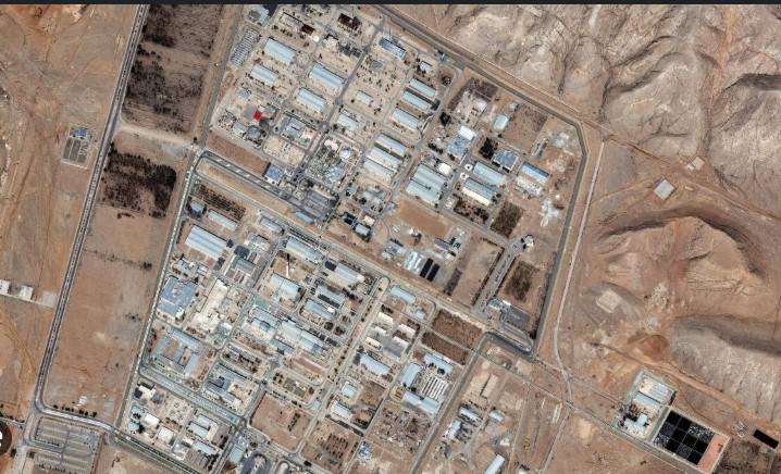 'No indication' of attack on underground section of Iranian nuclear site: IAEA
