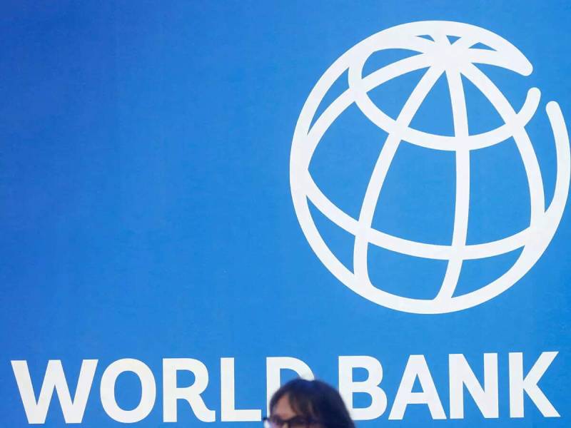 World Bank flags drop in foreign investment to developing countries
