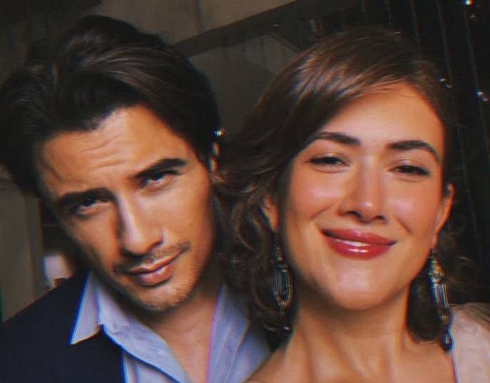 Ali Zafar too concerned at Hunza hotel ‘sewage dump’