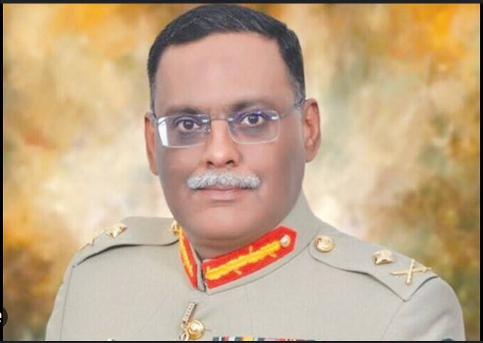 Gen Sahir Mirza confers awards on NCA scientists, engineers