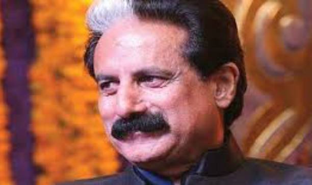 PML-N leader Ch Tanveer arrested 