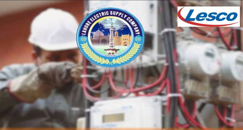 LESCO leads in electricity theft; Power Division issues warning